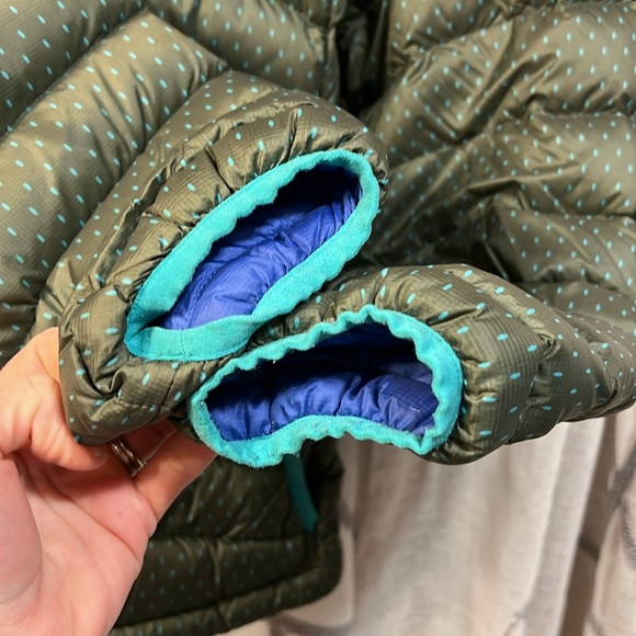 Prana Lyra Down Jacket, Women’s Size Large - Picture 12 of 13